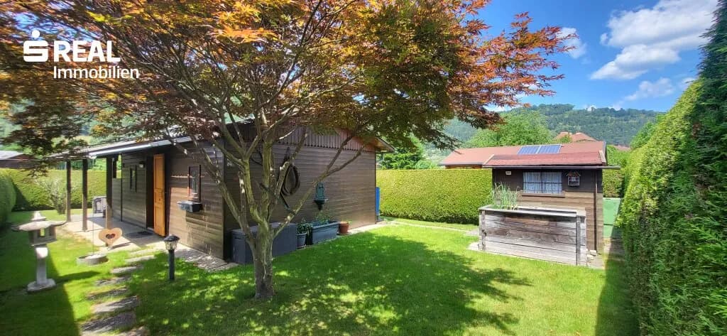 Immobilie kaufen in Bruck-Mürzzuschlag – 330 m², € 55.000 – Bild 1 von 13