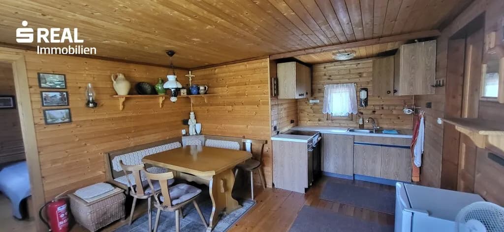 Immobilie kaufen in Bruck-Mürzzuschlag – 330 m², € 55.000 – Bild 3 von 13