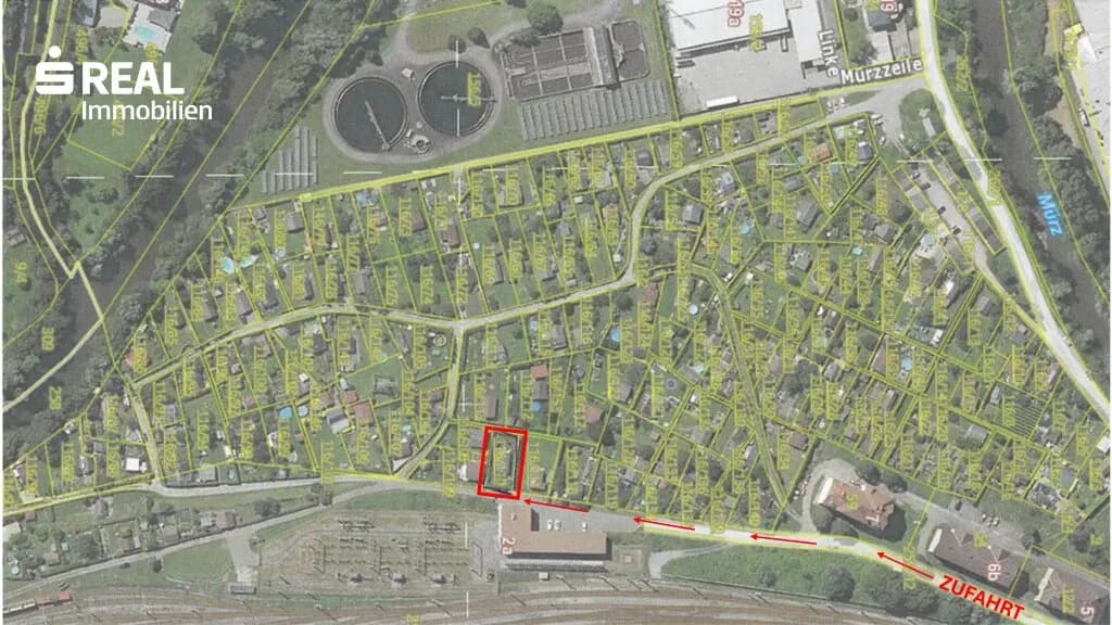 Immobilie kaufen in Bruck-Mürzzuschlag – 330 m², € 55.000 – Bild 13 von 13