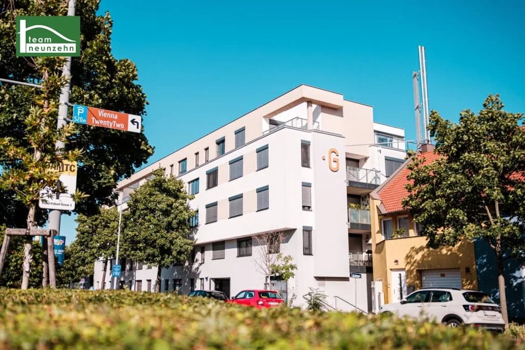 Immobilie kaufen in Wien – 13 m², € 37.900 – Bild 1 von 13
