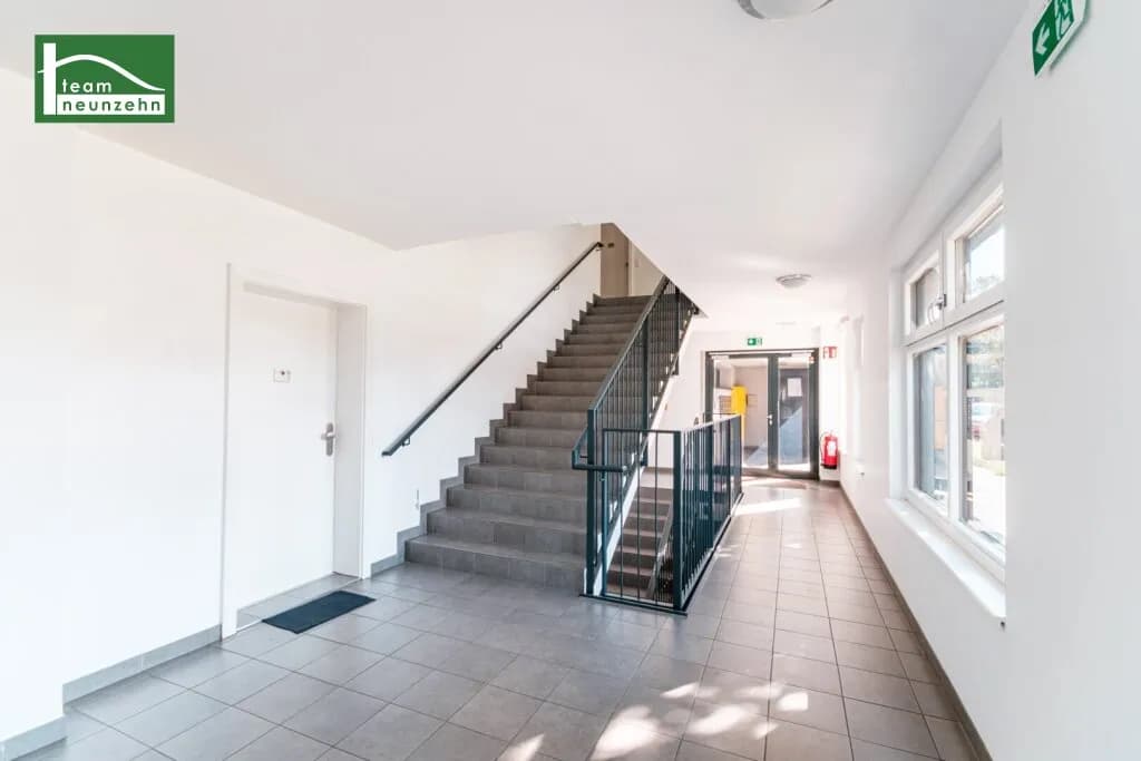 Immobilie kaufen in Wien – 13 m², € 37.900 – Bild 10 von 13