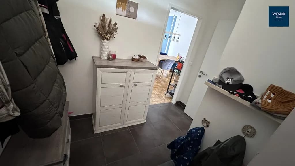 3-Zimmer-Wohnung mieten in Graz – 84 m², € 1.204 – Bild 2 von 12