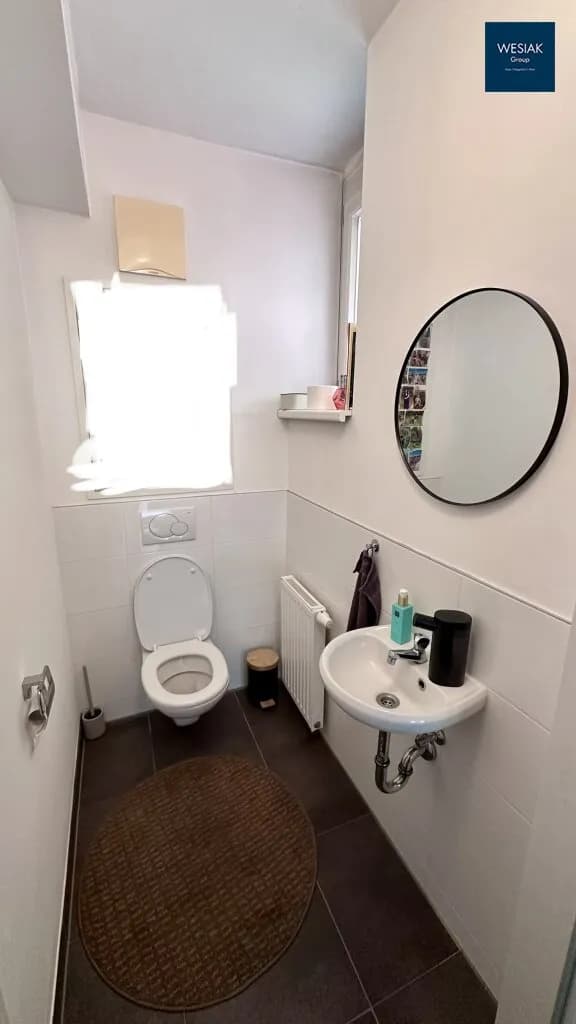 3-Zimmer-Wohnung mieten in Graz – 84 m², € 1.204 – Bild 3 von 12