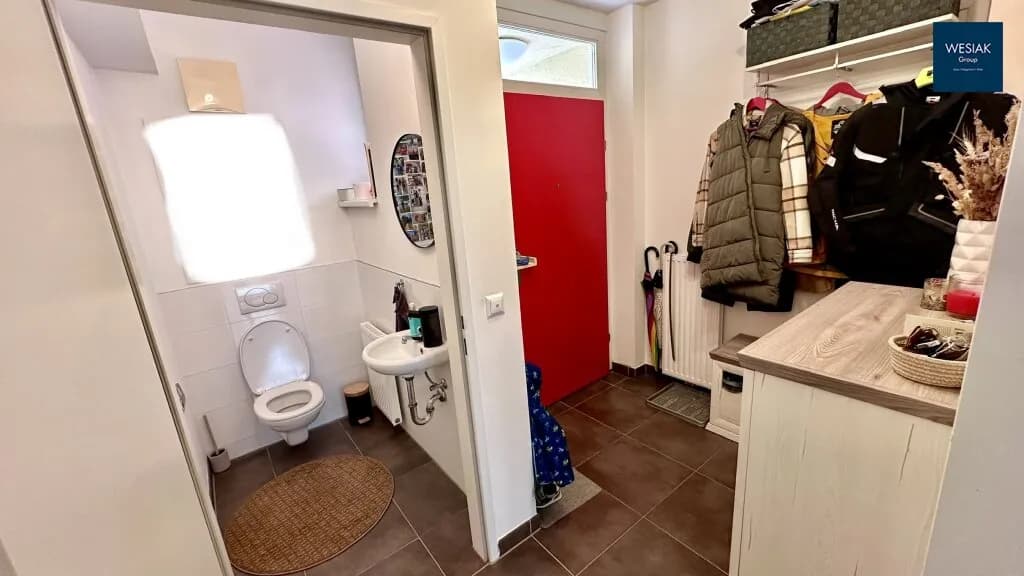 3-Zimmer-Wohnung mieten in Graz – 84 m², € 1.204 – Bild 4 von 12