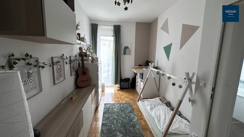 3-Zimmer-Wohnung mieten in Graz – 84 m², € 1.204 – Bild 8 von 12