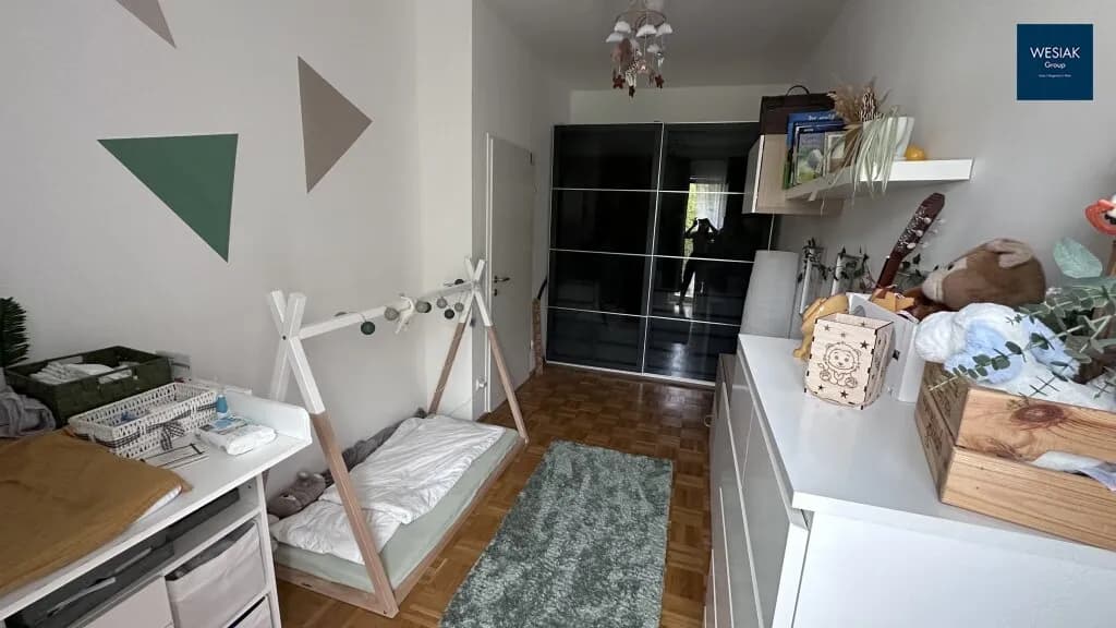 3-Zimmer-Wohnung mieten in Graz – 84 m², € 1.204 – Bild 9 von 12