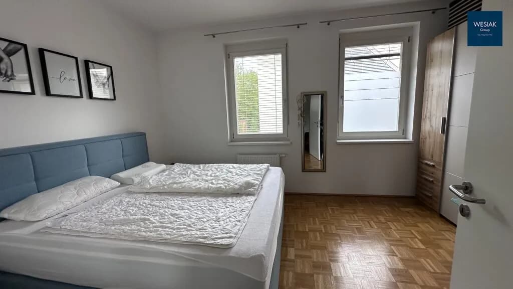 3-Zimmer-Wohnung mieten in Graz – 84 m², € 1.204 – Bild 10 von 12