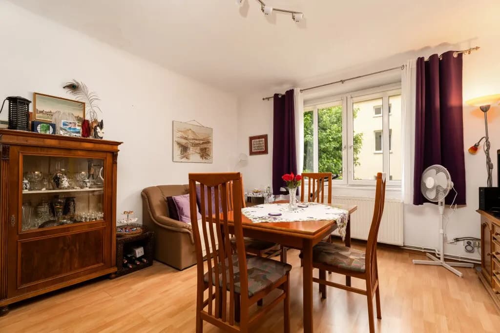 2-Zimmer-Wohnung kaufen in Wien – 47,06 m², € 249.000 – Bild 2 von 8