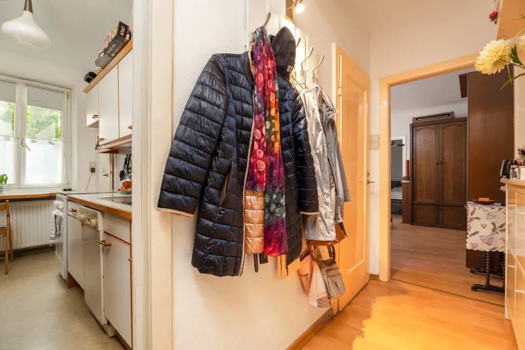 2-Zimmer-Wohnung kaufen in Wien – 47,06 m², € 249.000 – Bild 3 von 8