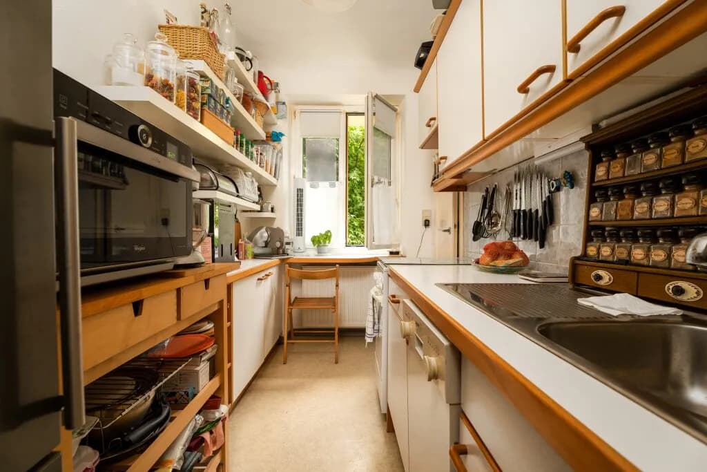 2-Zimmer-Wohnung kaufen in Wien – 47,06 m², € 249.000 – Bild 4 von 8