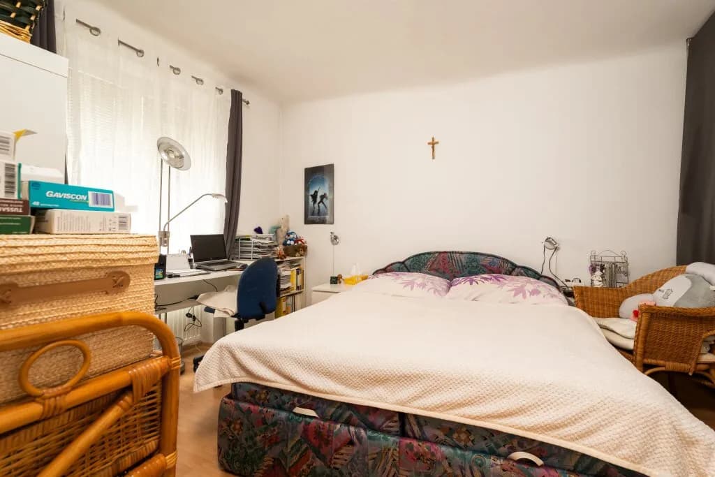2-Zimmer-Wohnung kaufen in Wien – 47,06 m², € 249.000 – Bild 5 von 8