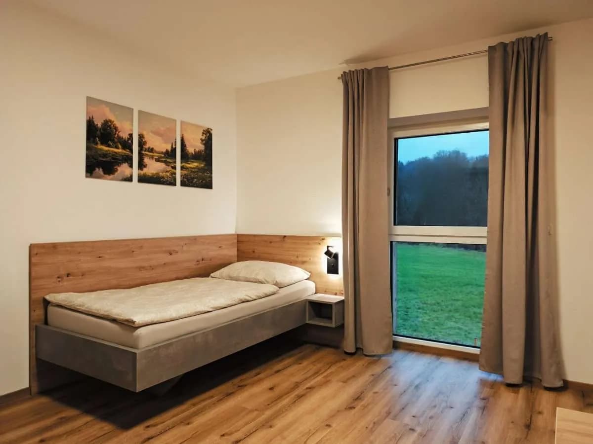 1-Zimmer-Wohnung mieten in Steyr-Land – 26 m², € 590 – Bild 1 von 7