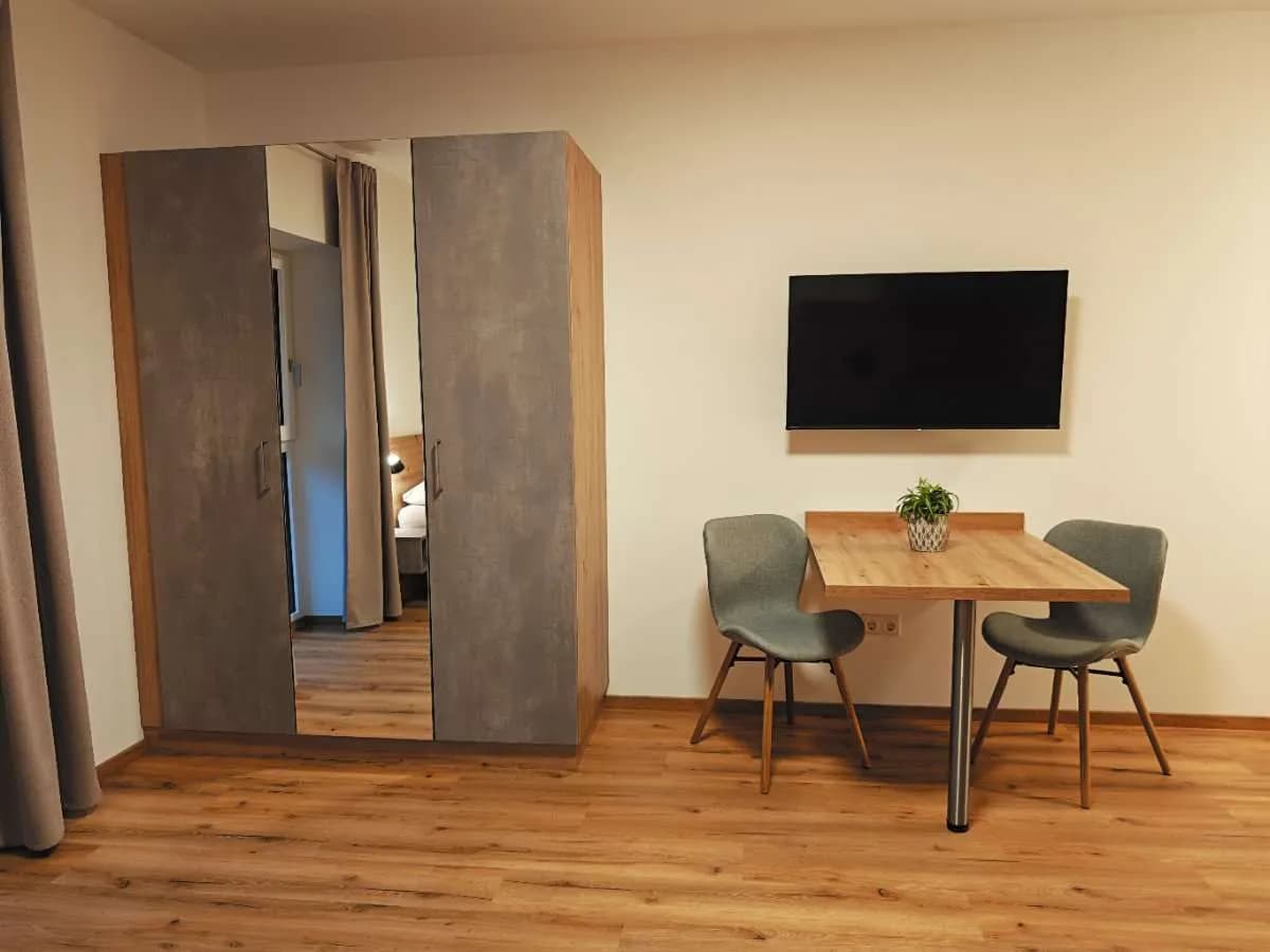 1-Zimmer-Wohnung mieten in Steyr-Land – 26 m², € 590 – Bild 2 von 7