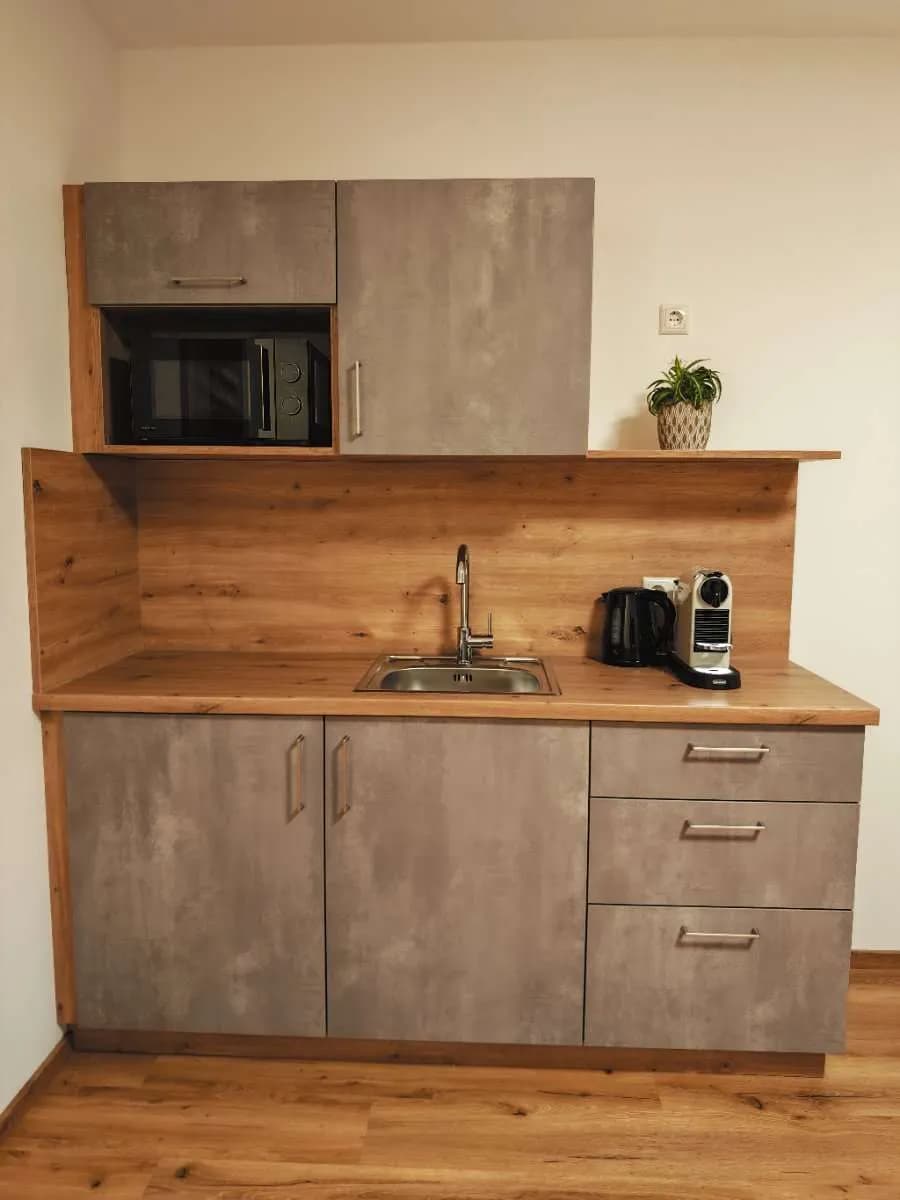 1-Zimmer-Wohnung mieten in Steyr-Land – 26 m², € 590 – Bild 3 von 7