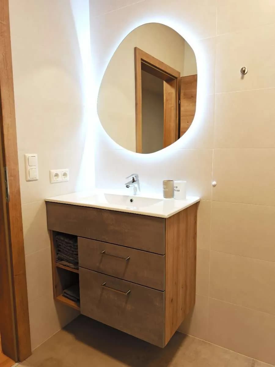 1-Zimmer-Wohnung mieten in Steyr-Land – 26 m², € 590 – Bild 7 von 7