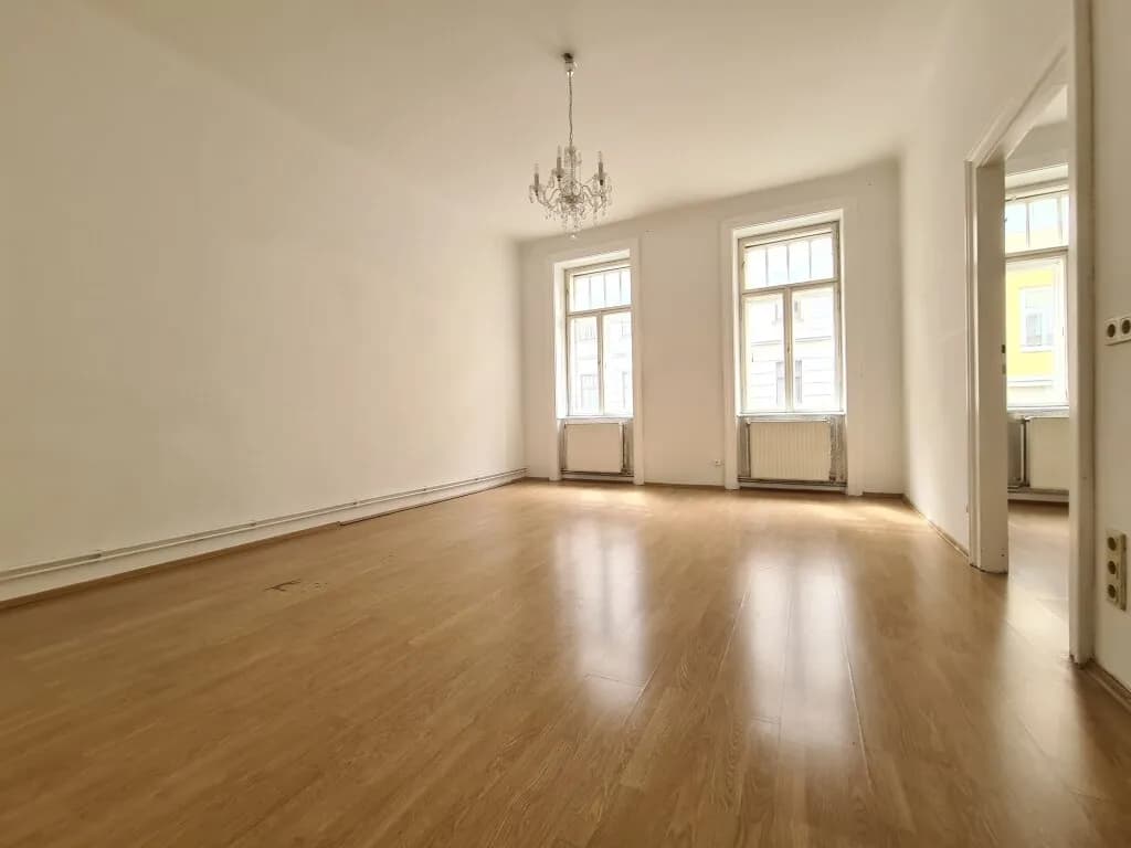 2-Zimmer-Wohnung kaufen in Wien – 59,24 m², € 337.668 – Bild 1 von 12