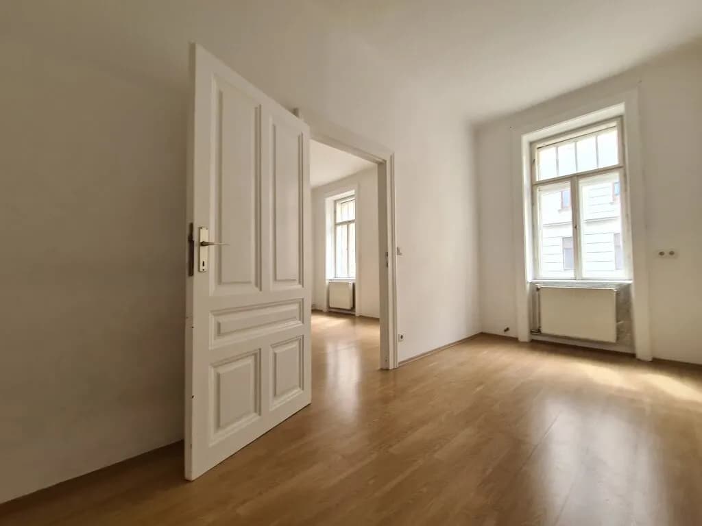 2-Zimmer-Wohnung kaufen in Wien – 59,24 m², € 337.668 – Bild 3 von 12