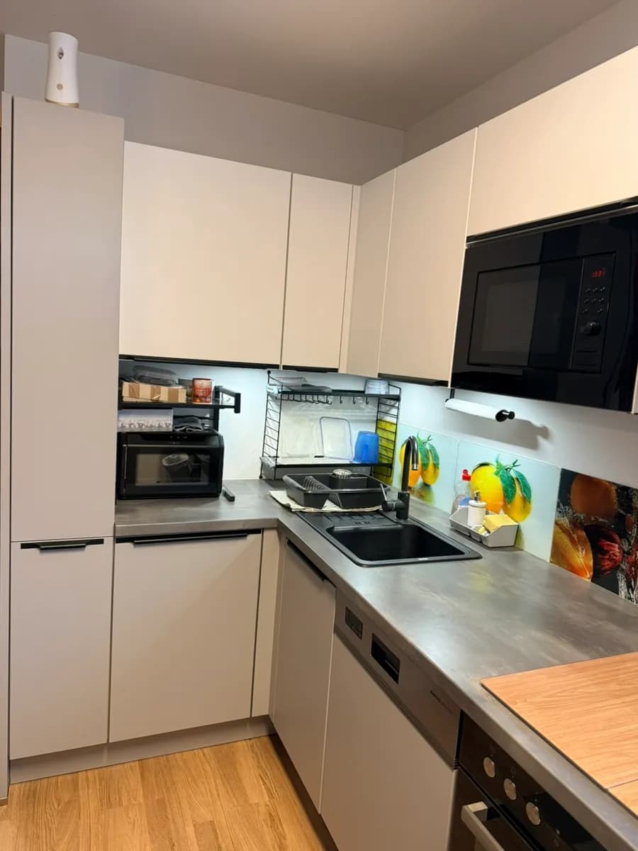 3-Zimmer-Wohnung mieten in Gänserndorf – 72 m², € 860 – Bild 1 von 12