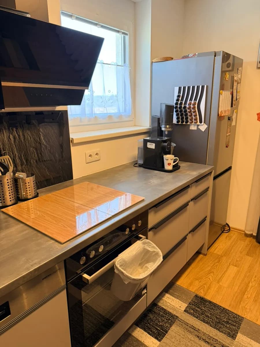 3-Zimmer-Wohnung mieten in Gänserndorf – 72 m², € 860 – Bild 2 von 12