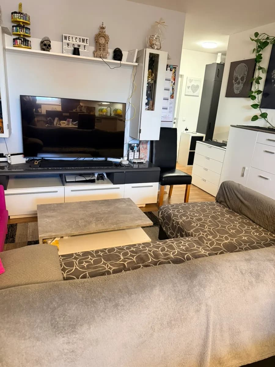 3-Zimmer-Wohnung mieten in Gänserndorf – 72 m², € 860 – Bild 4 von 12