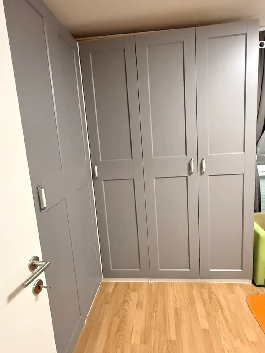 3-Zimmer-Wohnung mieten in Gänserndorf – 72 m², € 860 – Bild 5 von 12