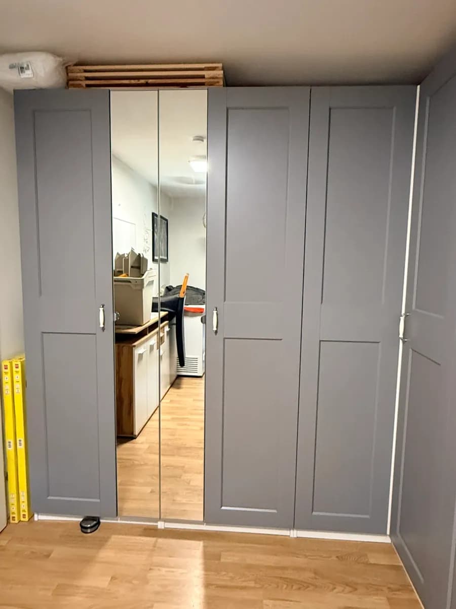 3-Zimmer-Wohnung mieten in Gänserndorf – 72 m², € 860 – Bild 6 von 12