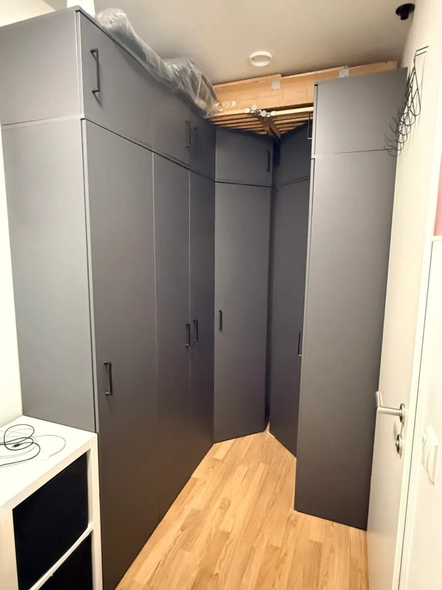 3-Zimmer-Wohnung mieten in Gänserndorf – 72 m², € 860 – Bild 7 von 12