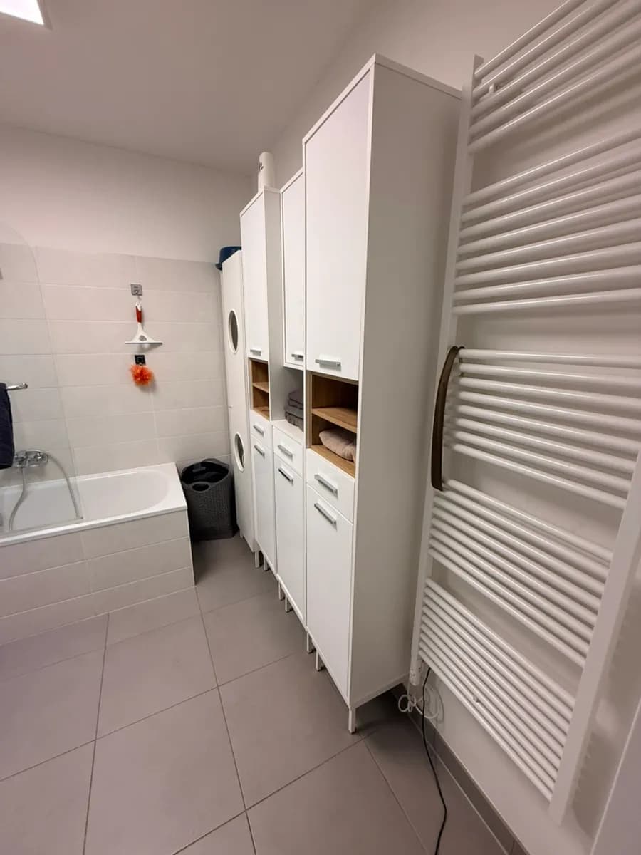 3-Zimmer-Wohnung mieten in Gänserndorf – 72 m², € 860 – Bild 8 von 12