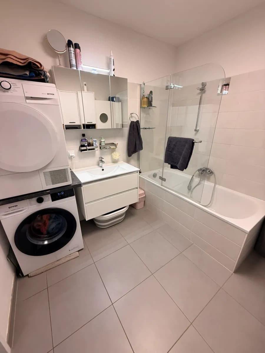 3-Zimmer-Wohnung mieten in Gänserndorf – 72 m², € 860 – Bild 9 von 12