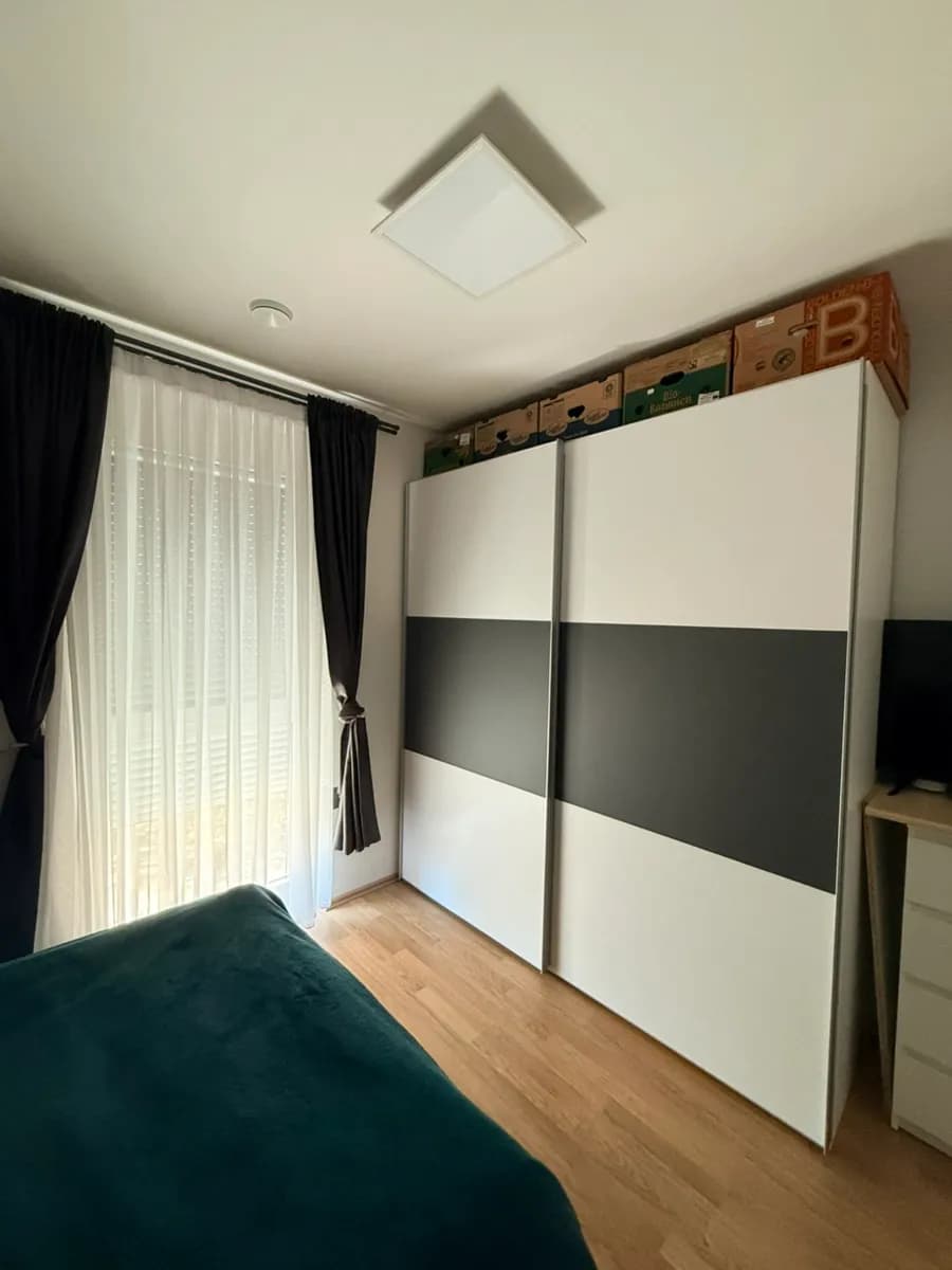 3-Zimmer-Wohnung mieten in Gänserndorf – 72 m², € 860 – Bild 10 von 12