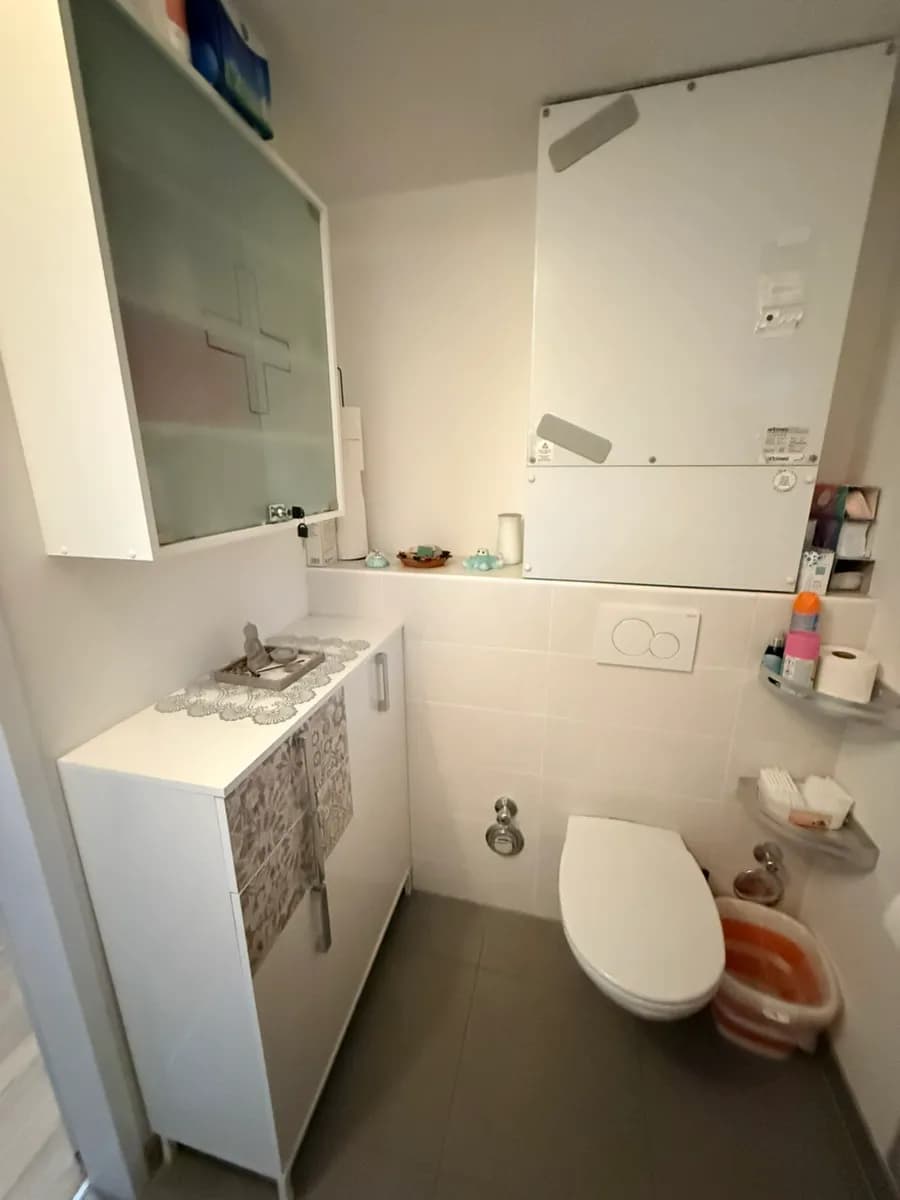 3-Zimmer-Wohnung mieten in Gänserndorf – 72 m², € 860 – Bild 11 von 12