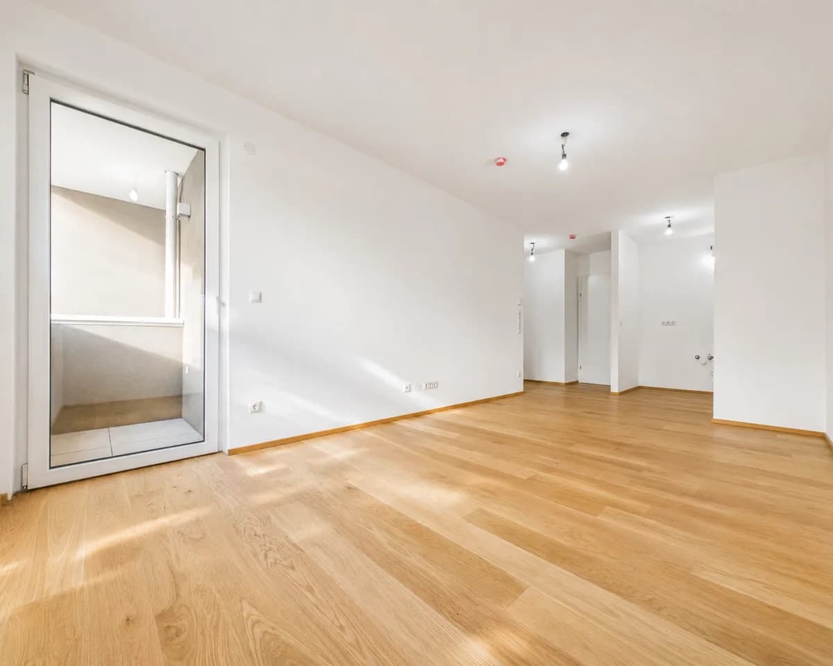 1-Zimmer-Wohnung kaufen in Wien – 32,48 m², € 176.000 – Bild 2 von 12