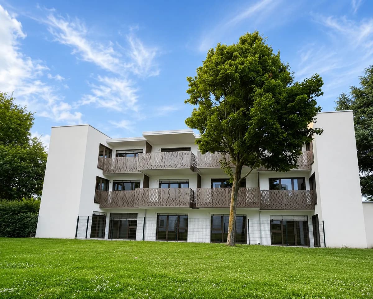 1-Zimmer-Wohnung kaufen in Wien – 32,48 m², € 176.000 – Bild 3 von 12