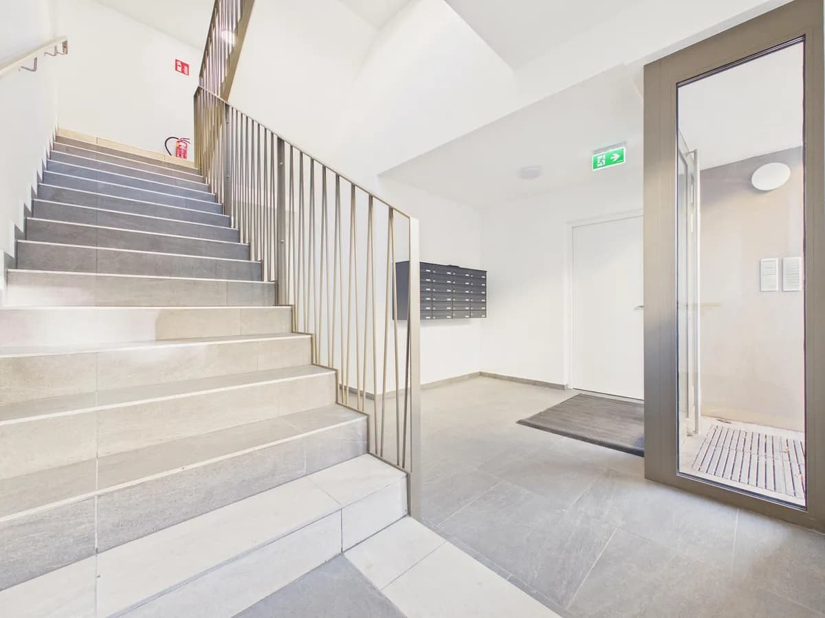 1-Zimmer-Wohnung kaufen in Wien – 32,48 m², € 176.000 – Bild 10 von 12