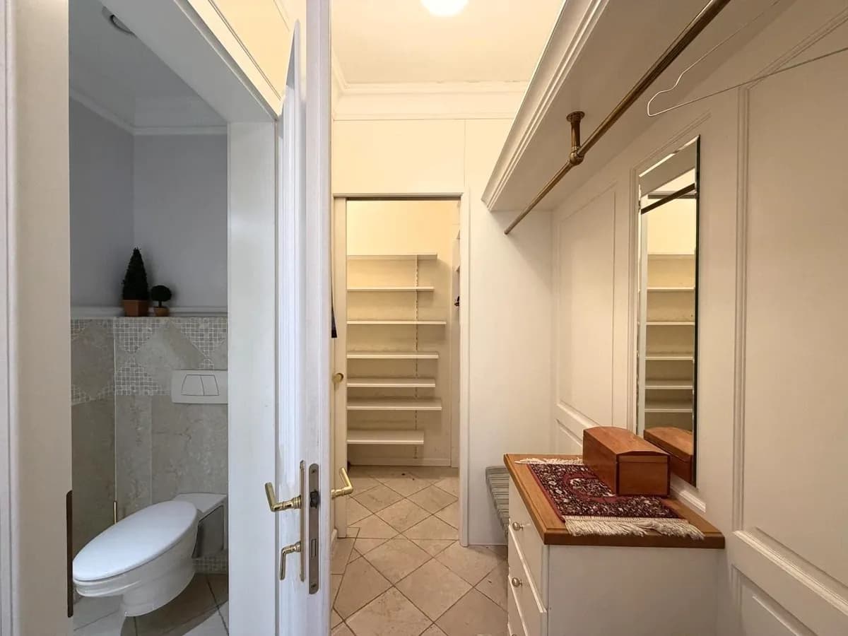 7-Zimmer-Haus mieten in Wien – 409,52 m², € 4.950 – Bild 5 von 51