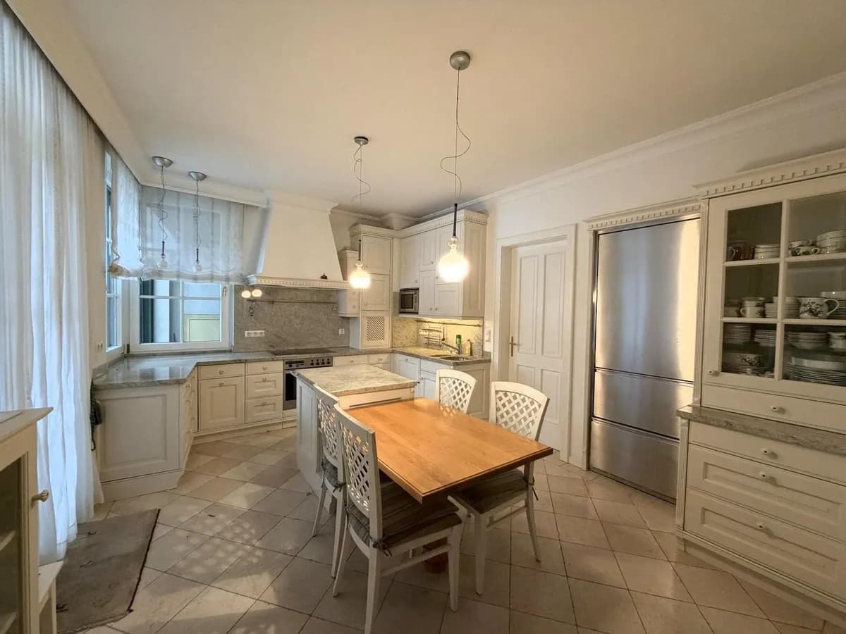 7-Zimmer-Haus mieten in Wien – 409,52 m², € 4.950 – Bild 6 von 51