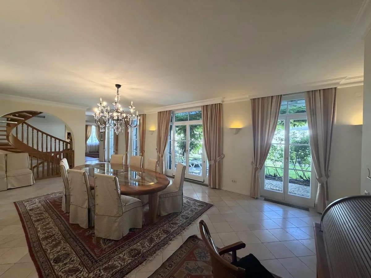 7-Zimmer-Haus mieten in Wien – 409,52 m², € 4.950 – Bild 14 von 51
