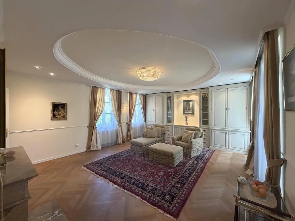 7-Zimmer-Haus mieten in Wien – 409,52 m², € 4.950 – Bild 16 von 51