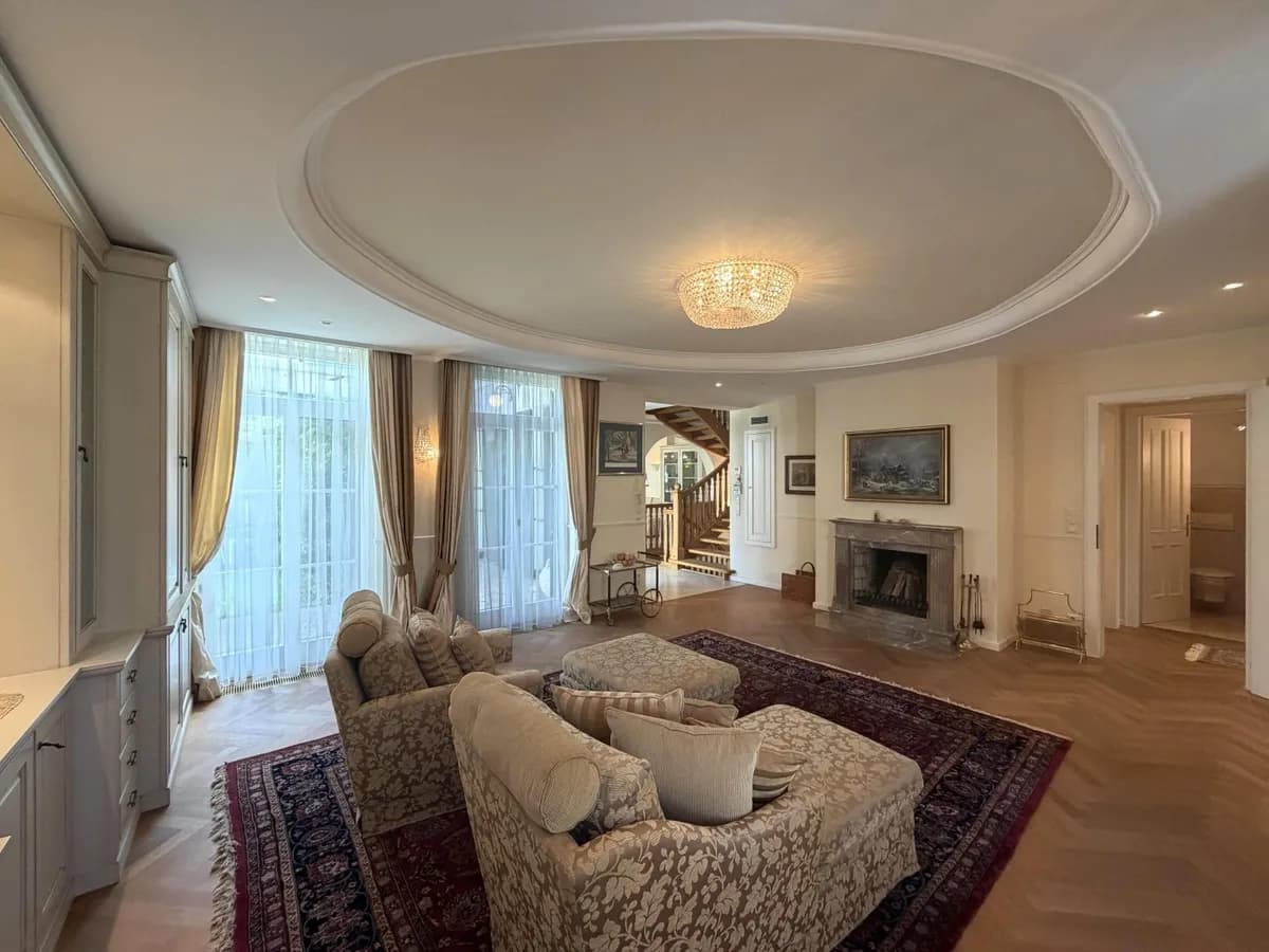 7-Zimmer-Haus mieten in Wien – 409,52 m², € 4.950 – Bild 18 von 51