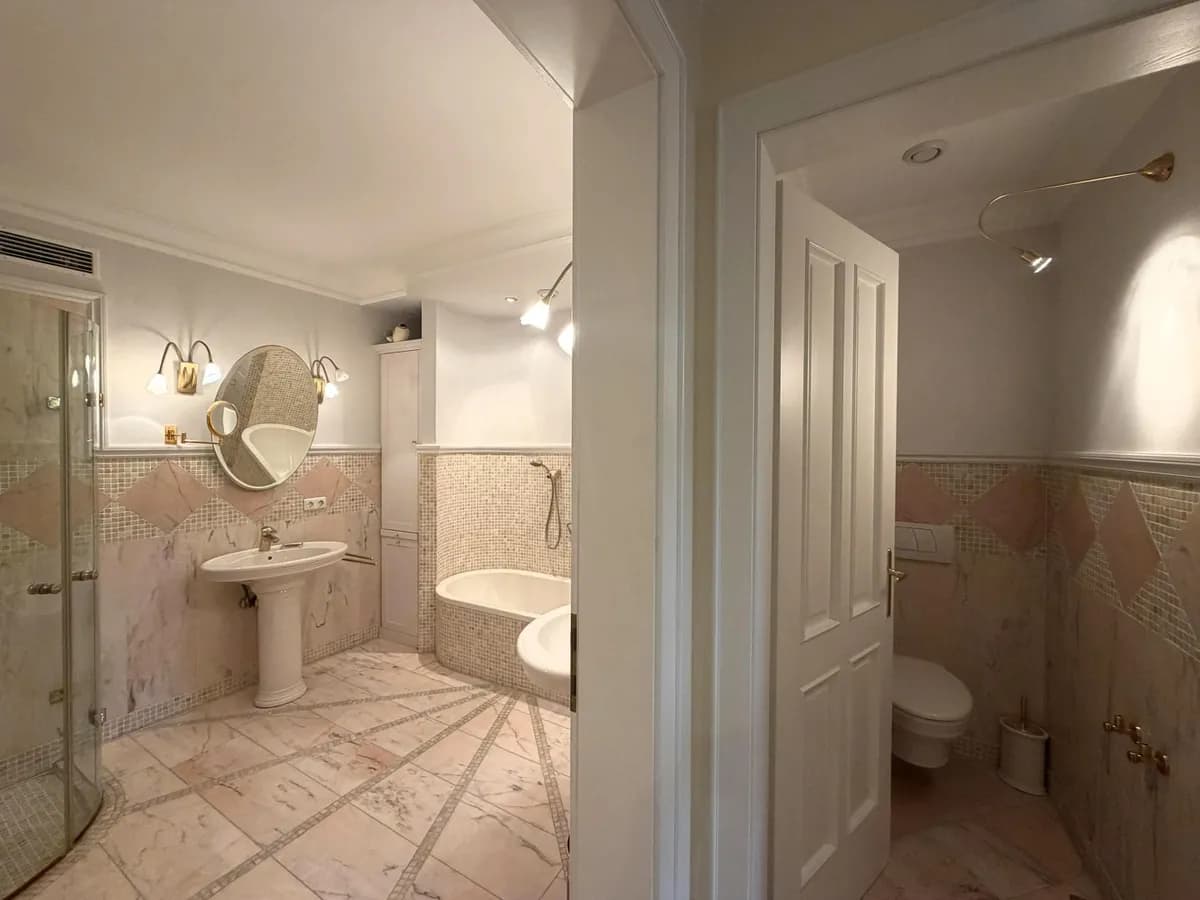 7-Zimmer-Haus mieten in Wien – 409,52 m², € 4.950 – Bild 19 von 51