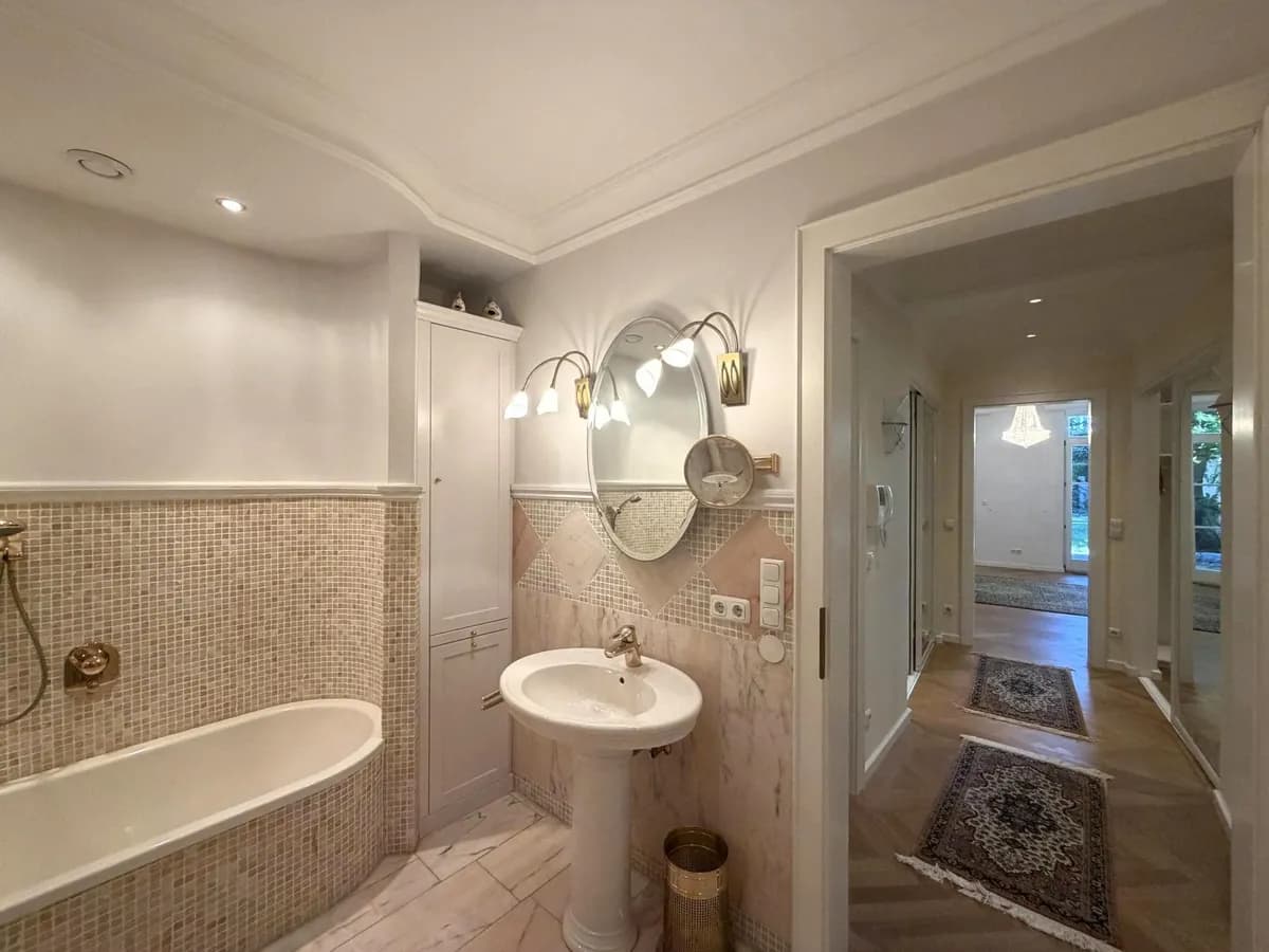7-Zimmer-Haus mieten in Wien – 409,52 m², € 4.950 – Bild 20 von 51