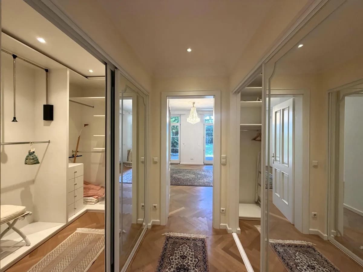 7-Zimmer-Haus mieten in Wien – 409,52 m², € 4.950 – Bild 21 von 51