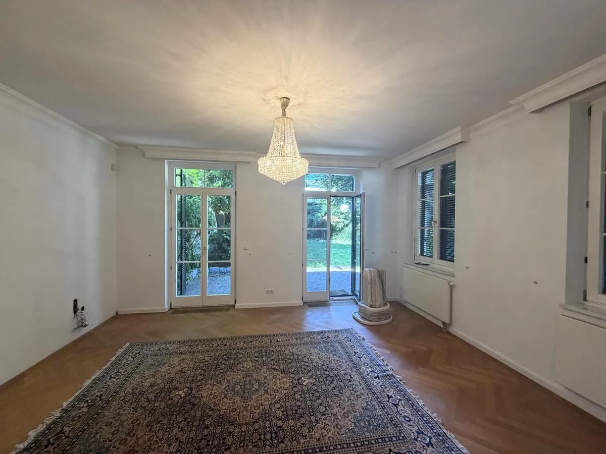 7-Zimmer-Haus mieten in Wien – 409,52 m², € 4.950 – Bild 22 von 51