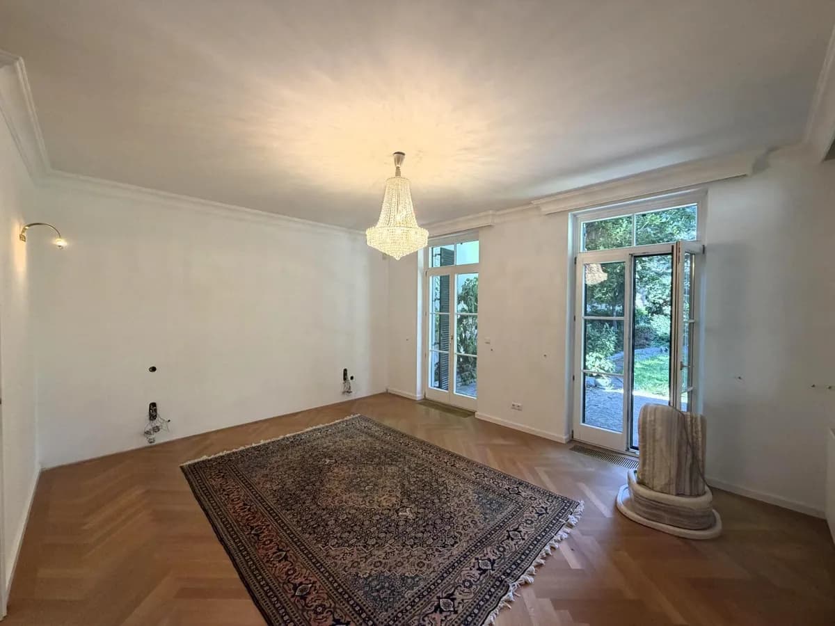 7-Zimmer-Haus mieten in Wien – 409,52 m², € 4.950 – Bild 23 von 51