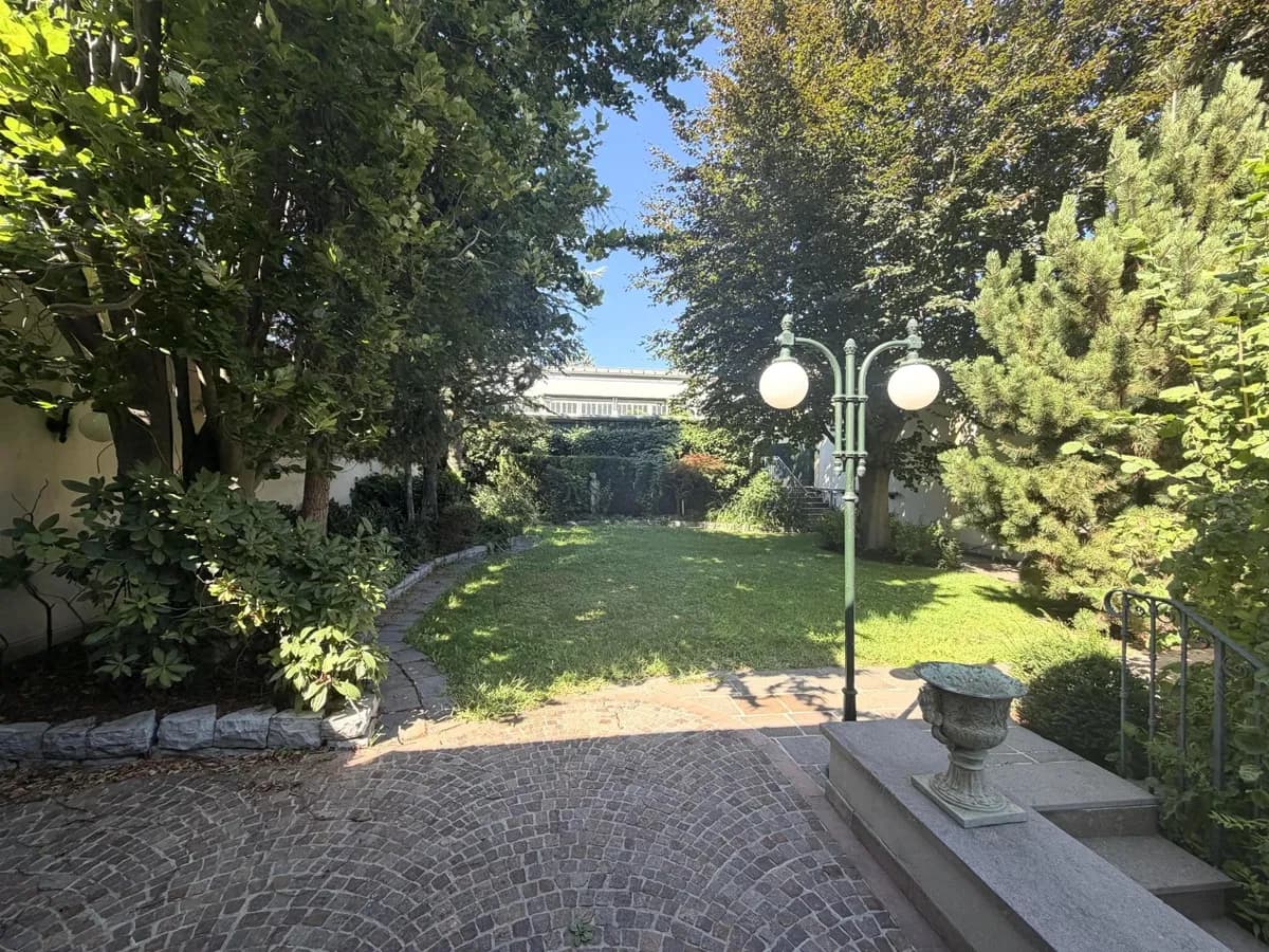 7-Zimmer-Haus mieten in Wien – 409,52 m², € 4.950 – Bild 24 von 51