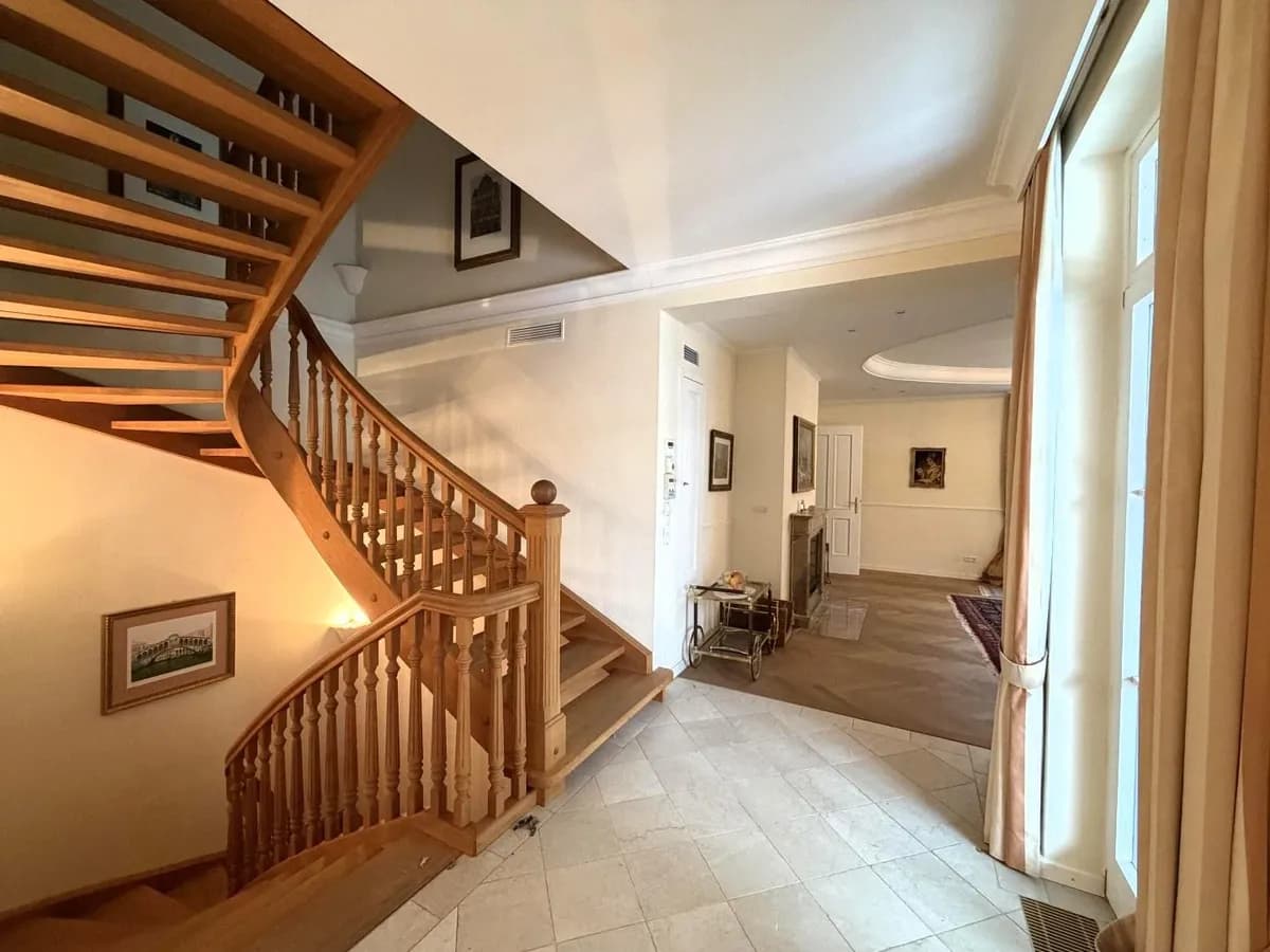 7-Zimmer-Haus mieten in Wien – 409,52 m², € 4.950 – Bild 25 von 51