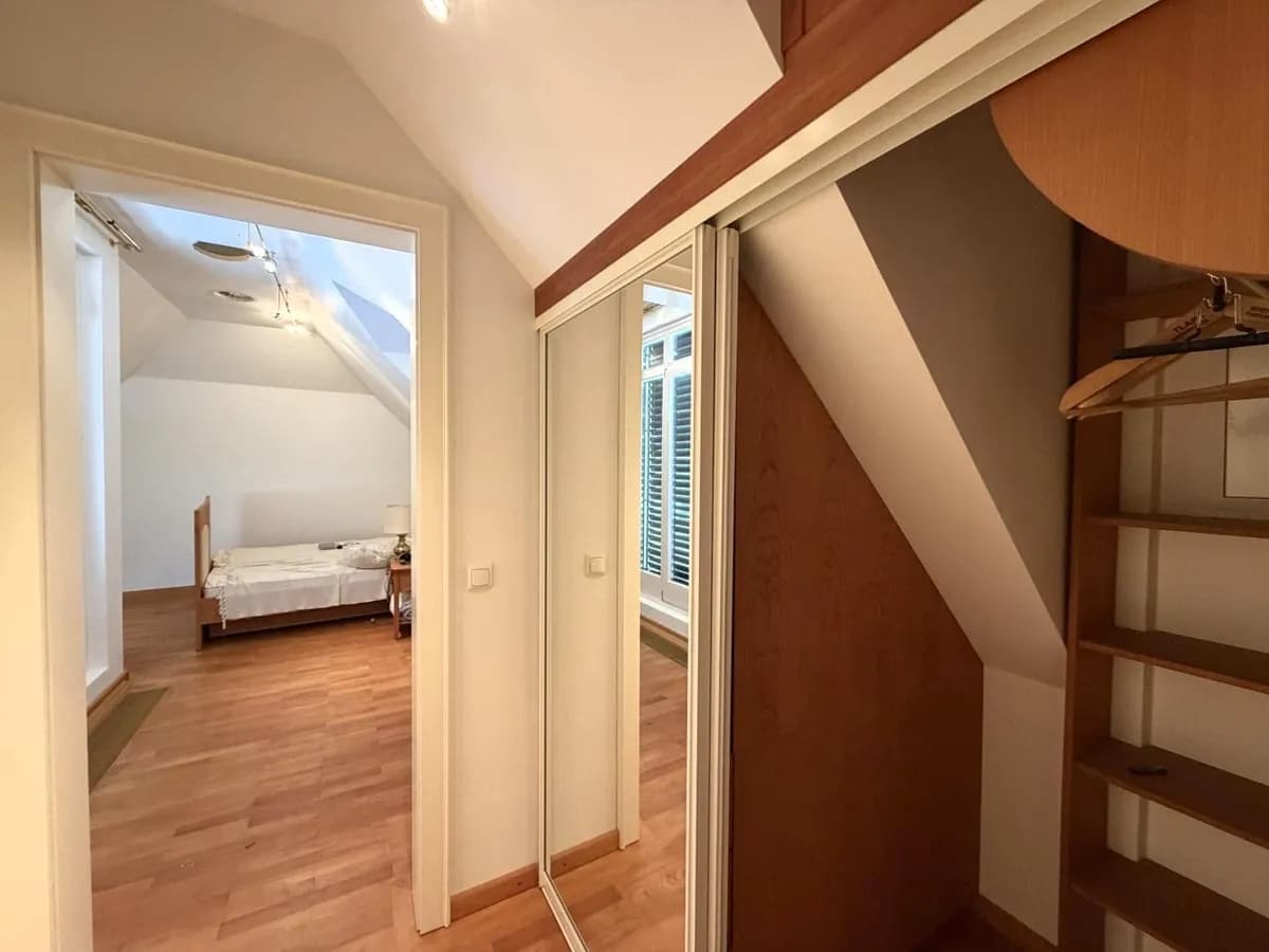 7-Zimmer-Haus mieten in Wien – 409,52 m², € 4.950 – Bild 27 von 51
