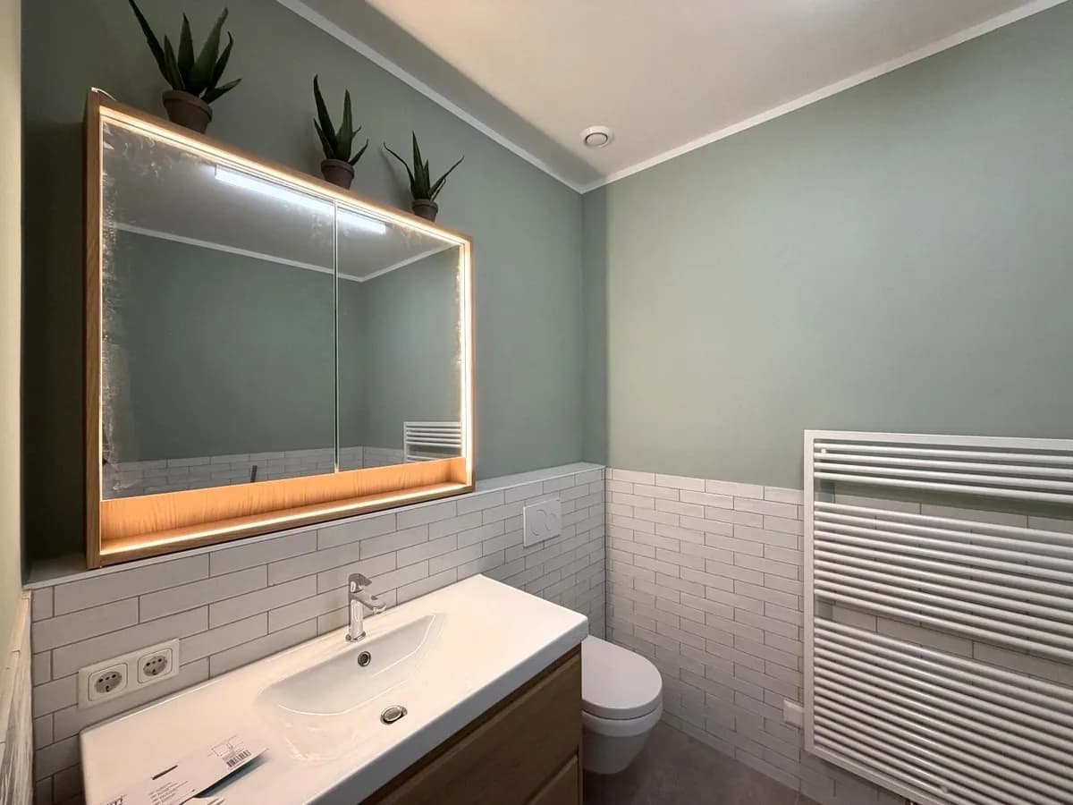7-Zimmer-Haus mieten in Wien – 409,52 m², € 4.950 – Bild 29 von 51