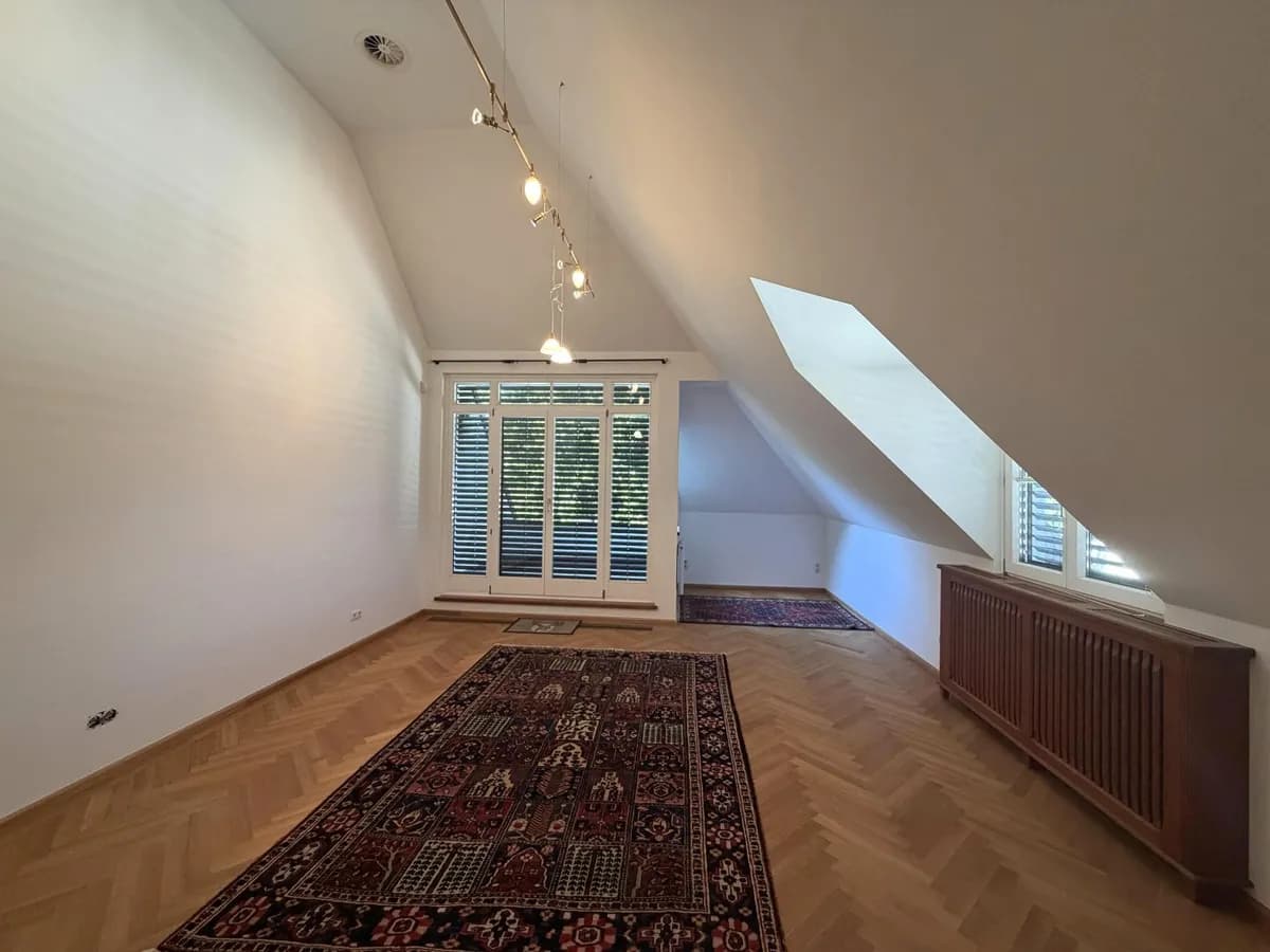7-Zimmer-Haus mieten in Wien – 409,52 m², € 4.950 – Bild 30 von 51