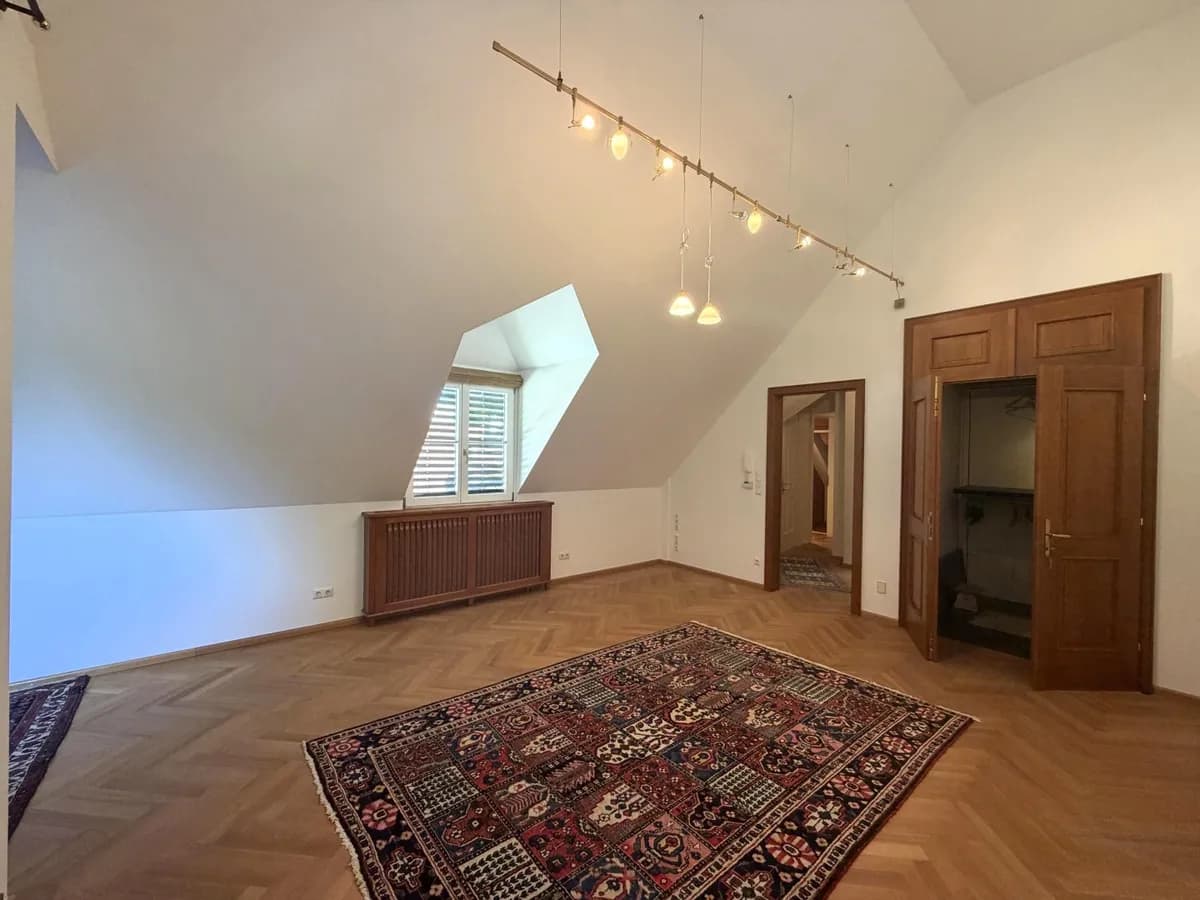 7-Zimmer-Haus mieten in Wien – 409,52 m², € 4.950 – Bild 31 von 51